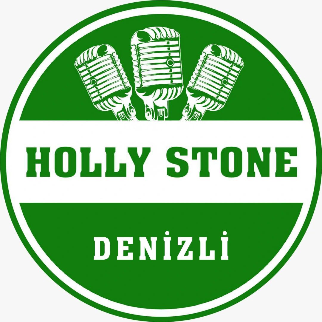 Holly Stone Performance Hall Denizli