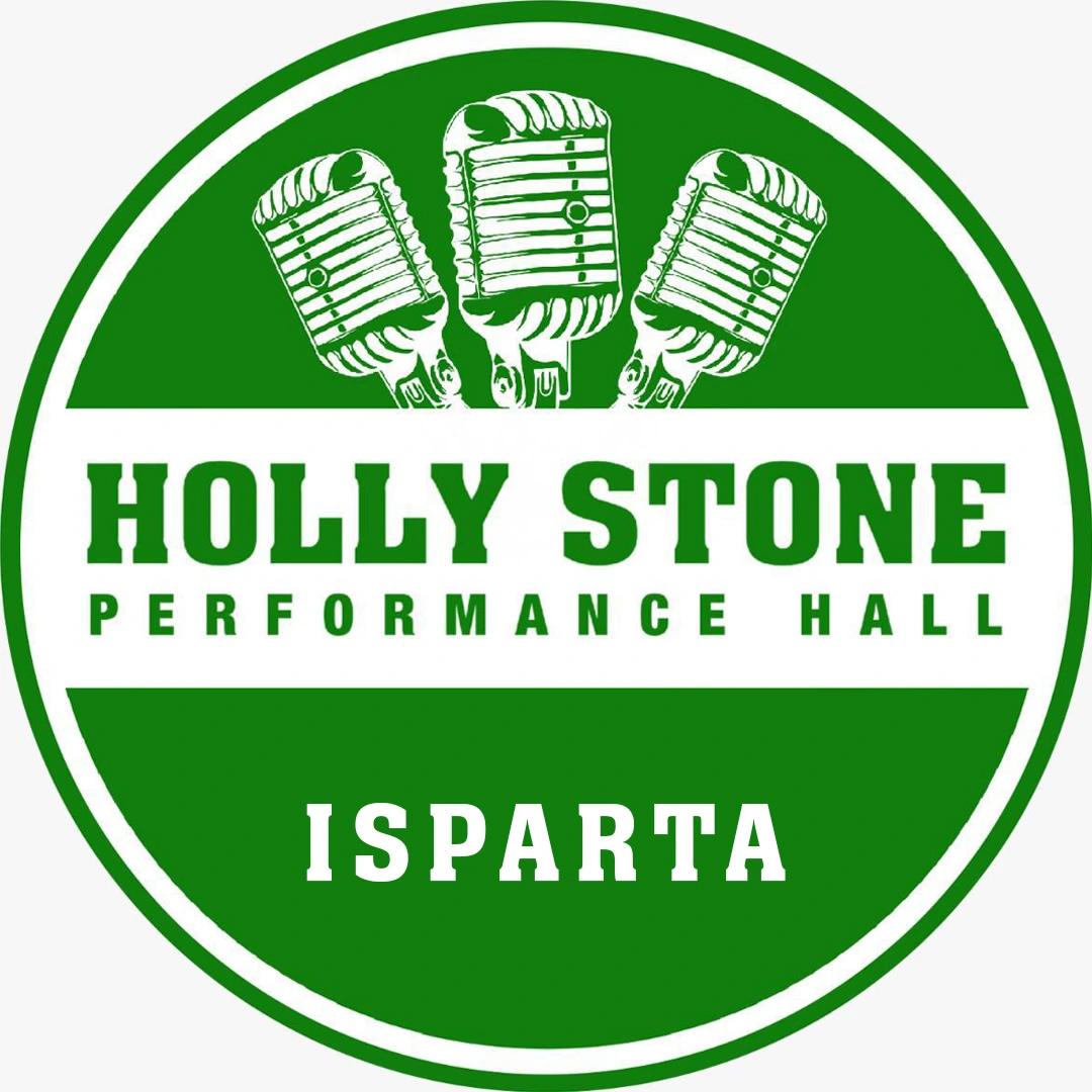 Holly Stone Performance Hall Isparta