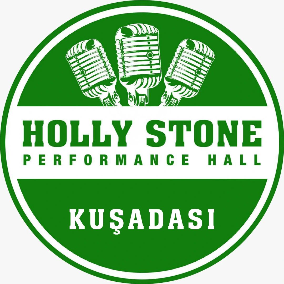Holly Stone Performance Hall Kuşadası