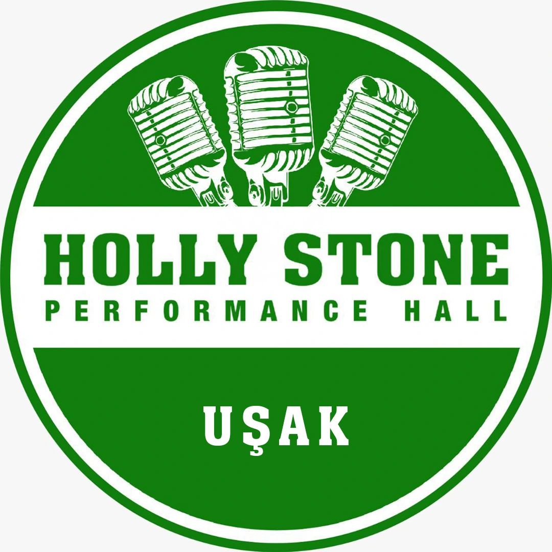 Holly Stone Performance Uşak
