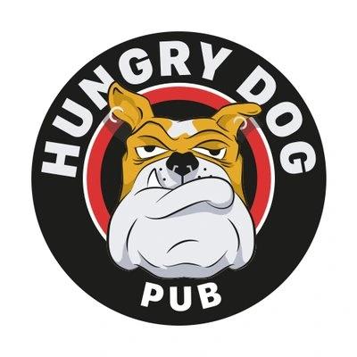 Hungry Dog Pub (Buca)