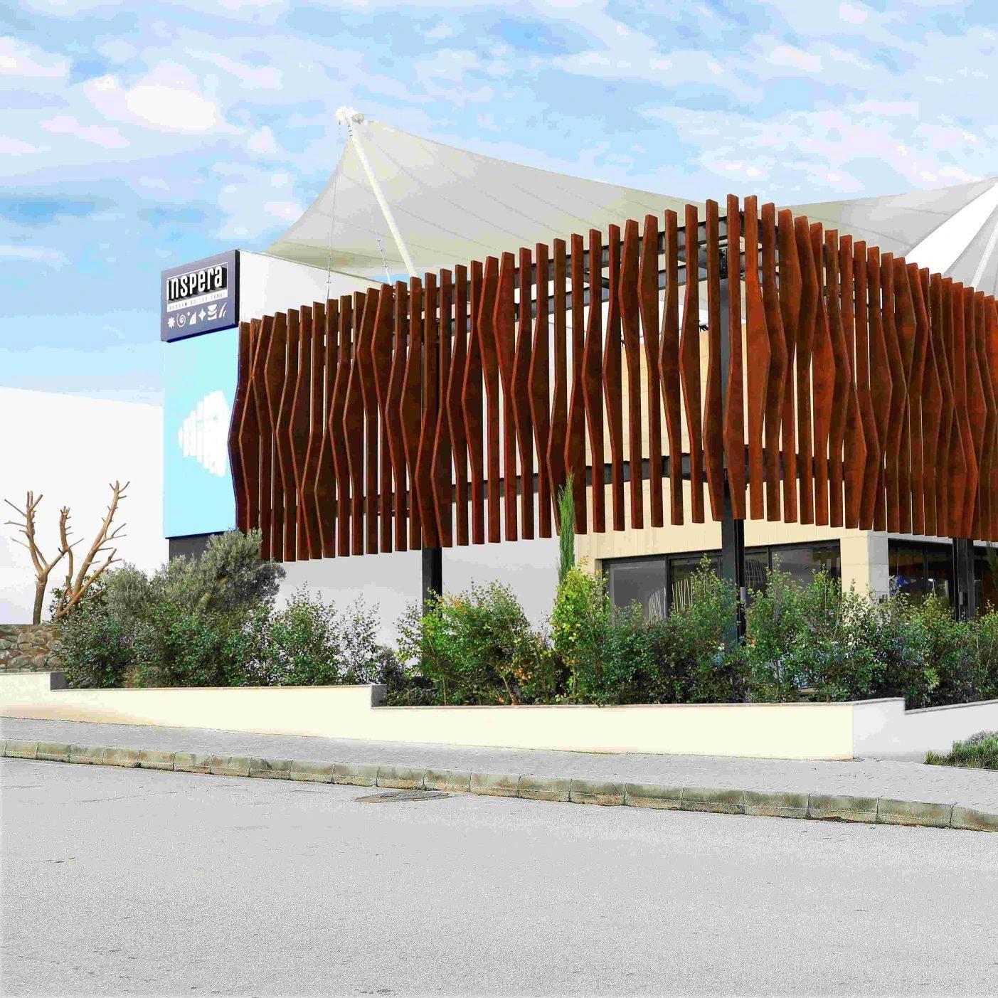 Inspera Bodrum Kültür Sanat- Ana Sahne