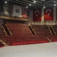 Karadeniz Teknik Üniversitesi AKM Salonu
