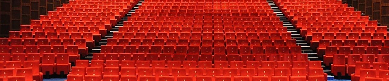 Kastamonu Belediyesi Nikah ve Konferans Salonu