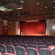 Kayseri Gültepe Kültür Merkezi