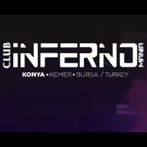 Konya İnferno