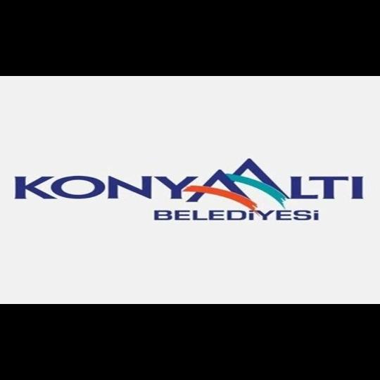 Konyaaltı Belediyesi Nazım Hikmet Fuar ve Kongre Merkezi