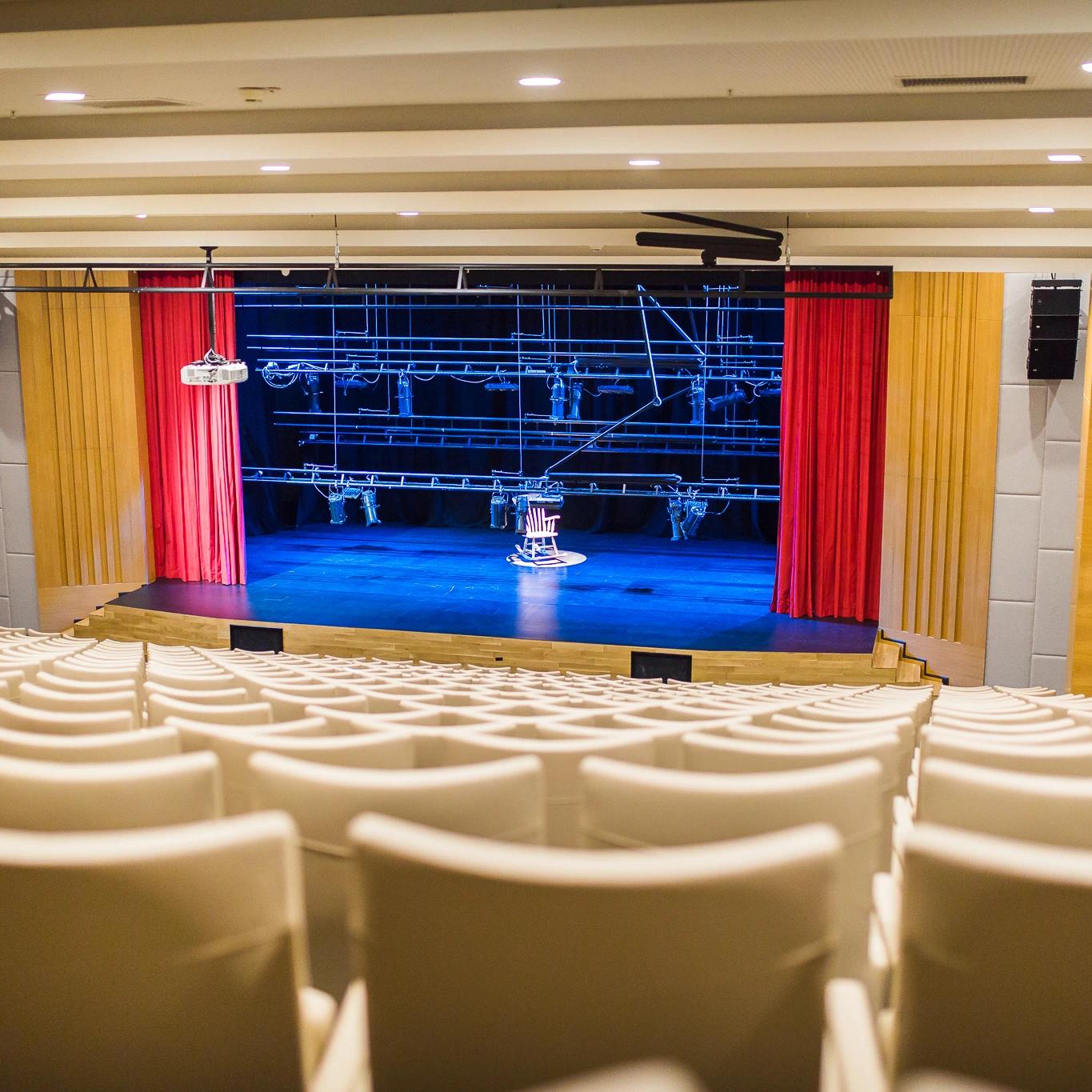 Kulis Sanat Tiyatrosu Panora