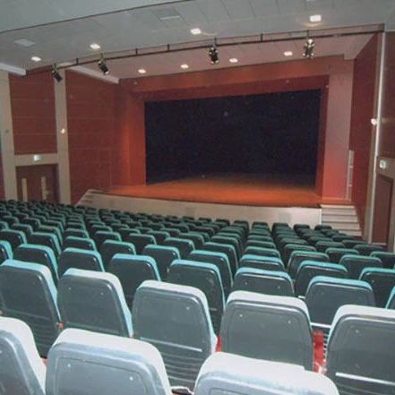 Malatya Sabancı Kültür Merkezi