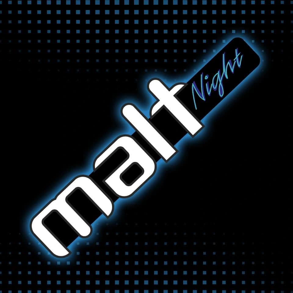 Malt Night Bursa