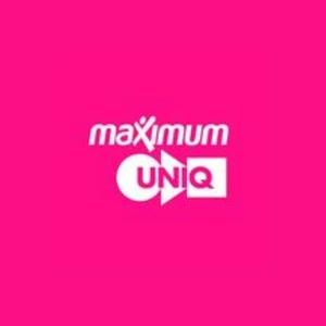 Maximum Uniq Açıkhava