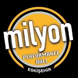 Milyon Performance Hall Eskişehir
