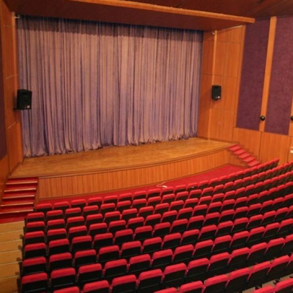 Nurcihan Velicangil Kültür Merkezi