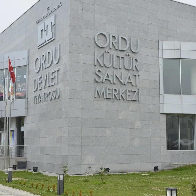 Ordu Kültür Sanat Merkezi