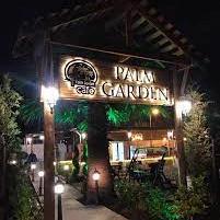 Palm Garden Performance Hall Anamur