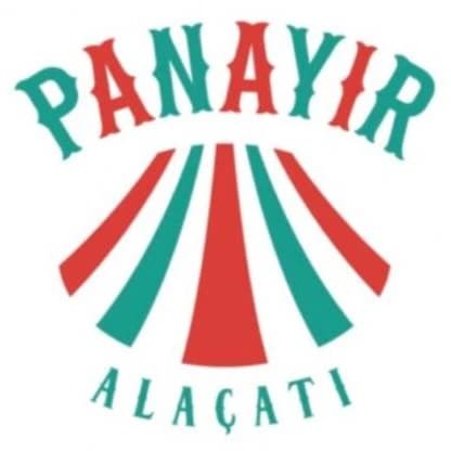 Panayır Alaçatı