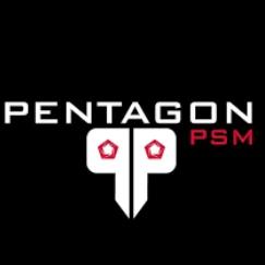 Pentagon Performans Sanatları Merkezi