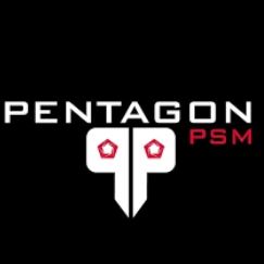Pentagon Performans Sanatları Merkezi