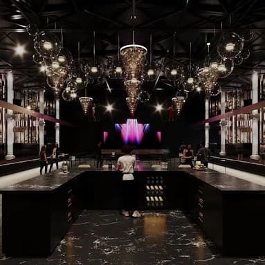 Ruddy Event Hall