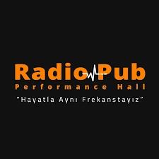 Sakarya Radio Pub Performance Hall