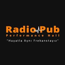 Sakarya Radio Pub Performance Hall