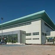 Serdivan Kapalı Spor Salonu