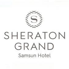 Sheraton Grand Hotel - Samsun