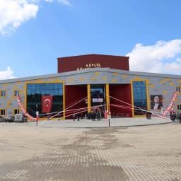 Mekan Fotoğrafı