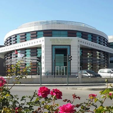 Sivas Muhsin Yazıcıoğlu Kültür Merkezi