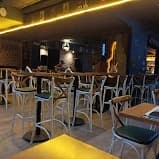 SosyoPub Ankara