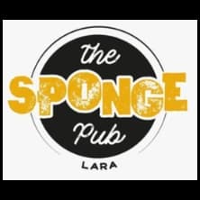 Sponge Pub Lara Antalya
