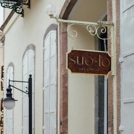 Suo-Lo Life & More (Urla)