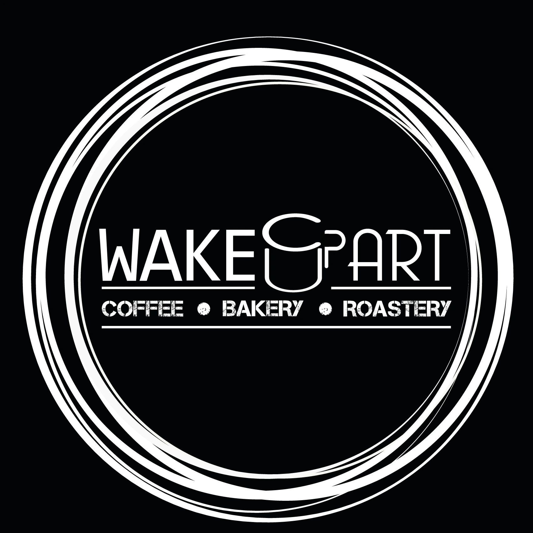 Wake Cup Art (Şehzadeler Manisa)