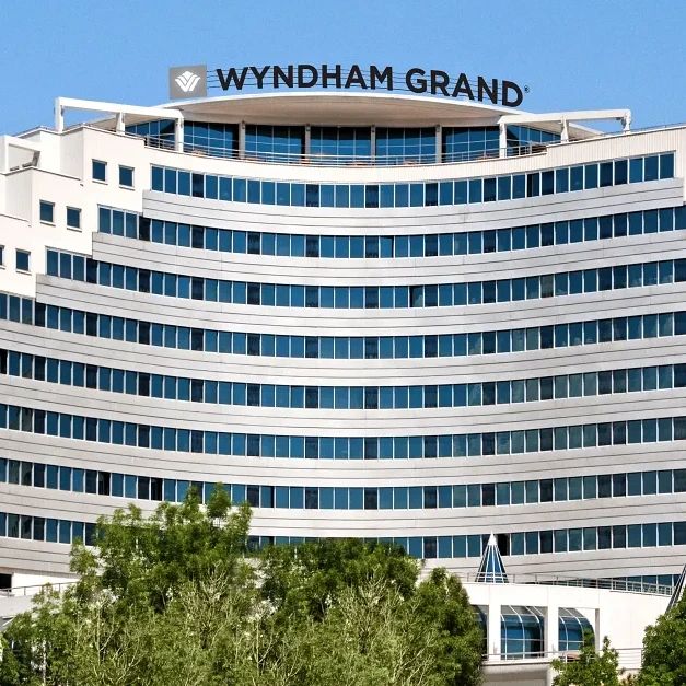 Wyndham Grand Kayseri