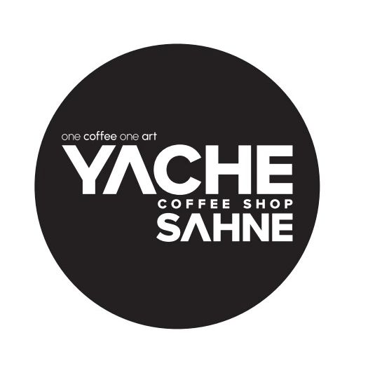 YACHE coffee shop & sahne