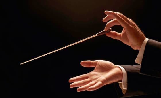 An Epic Symphony & Özcan Deniz