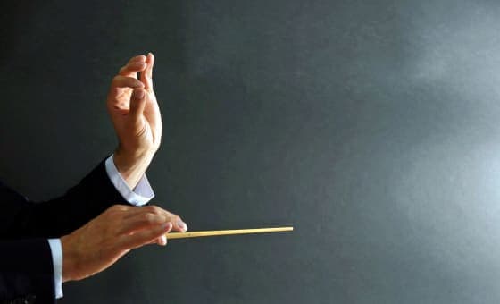 An Epic Symphony & Özcan Deniz