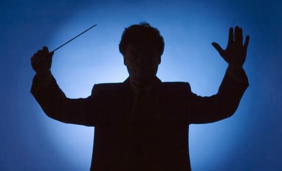 3. Sinfoniekonzert 2026/27