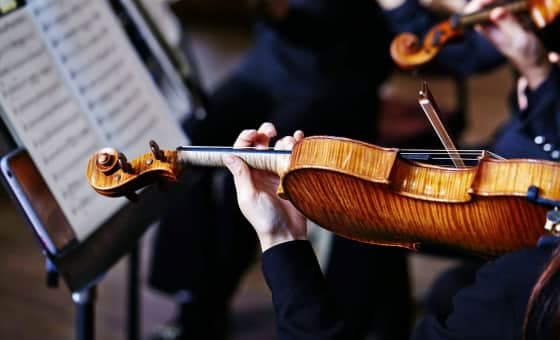 An Epic Symphony & Özcan Deniz