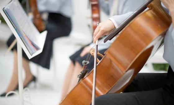 3. Sinfoniekonzert 2026/27