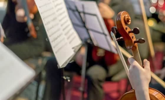 7. Sinfoniekonzert 2026/27