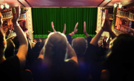 Tolga Çevik - Tolgshow card