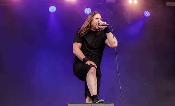 Unearth