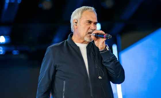 Valeriy Meladze