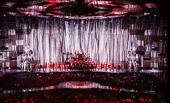 This is THE GREATEST SHOW! - Die größten Musical Hits aller Zeiten - Tour 2027