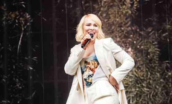 Natasha Bedingfield