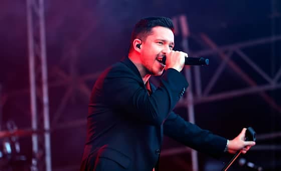 Nico Santos