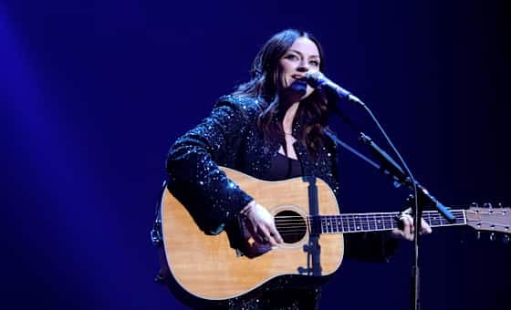 Amy MacDonald