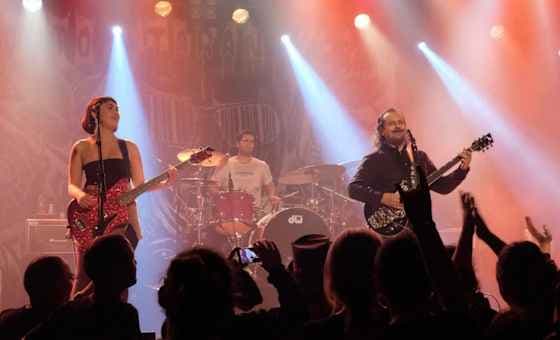 Tito & Tarantula - Best of Tour 2026