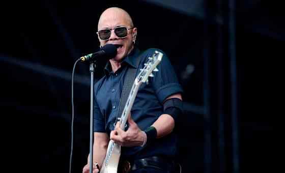 DANKO JONES - RISING TOUR 2026